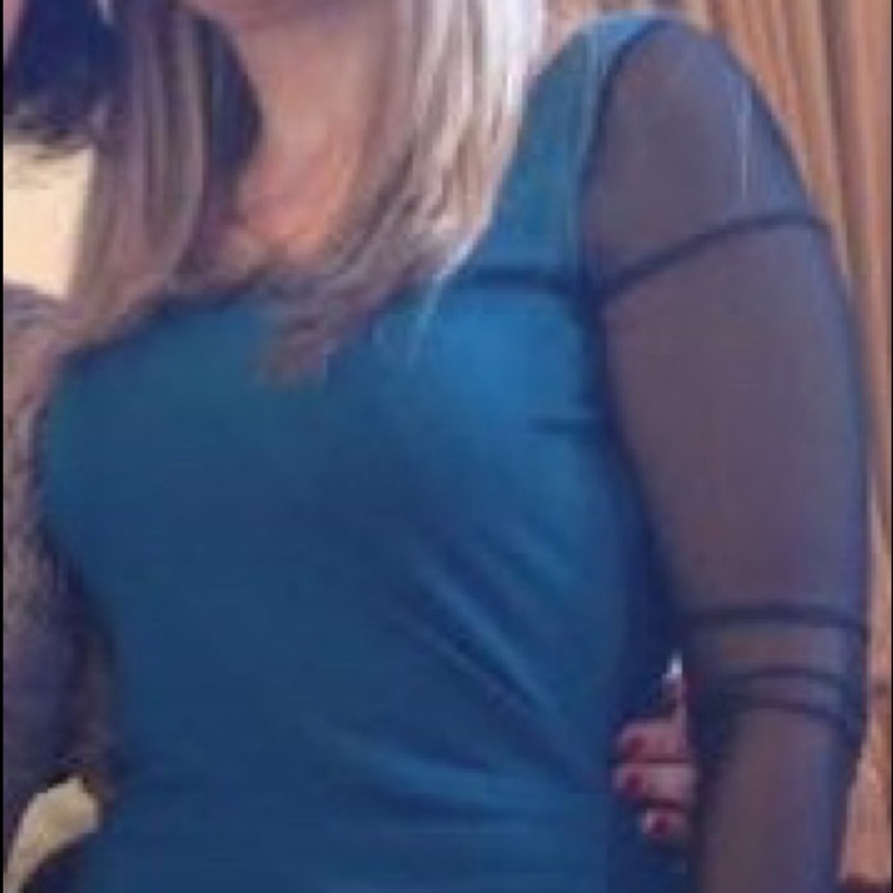 Keneth Cole Dress